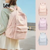 Lee | unisex dung tích lớn Ba lô cho học sinh và túi đi học đi du lịch cho sinh viên đại học nhiều túi