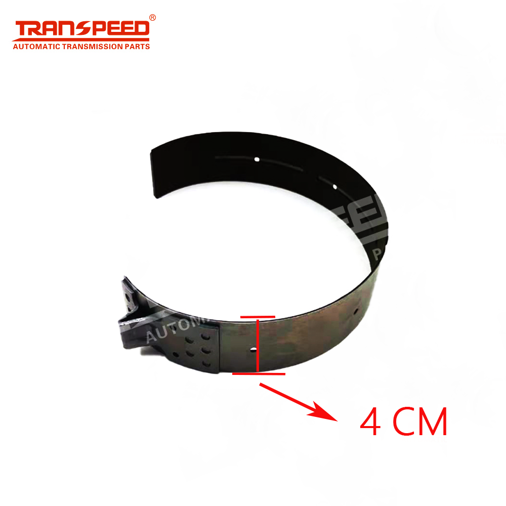 TRANSPEED F4A232 F4A222 F4A212 KM175 KM177 KM179 Automatic Transmission brake band For Hyundai Mitsubishi PROTON WIRA1.6/PERDANA V6 Car Accessories [Width 4.4cm/4cm] ราคา 1,226 บาท*ส่งฟรี