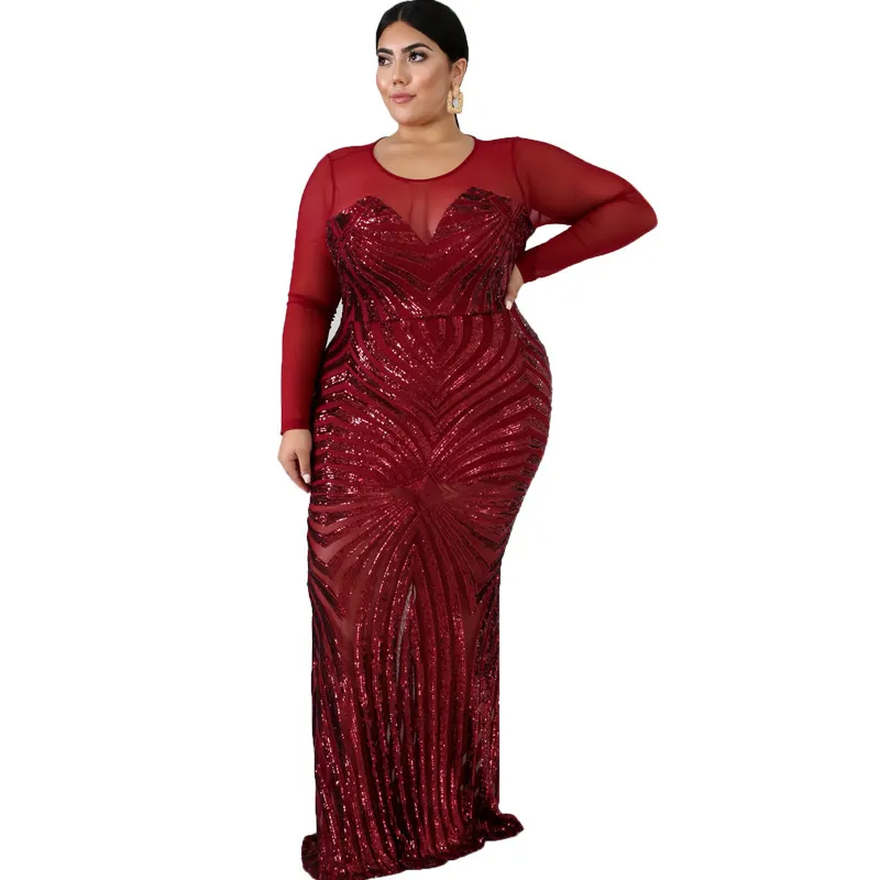 wholesale sequin dresses