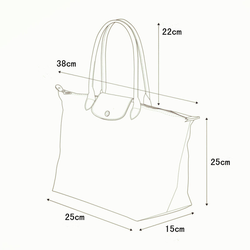 Longchamp l2605619001 discount