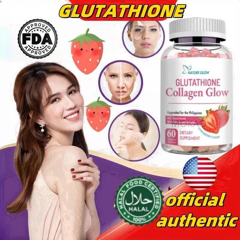 nature glow glutathione collagen glow fda approved Measurement of superoxide dismutase, catalase and glutathione peroxidase in  cultured cells and tissue