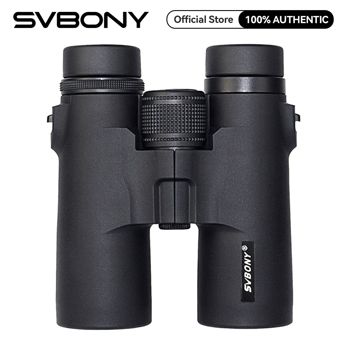 SVBONY SV21 Binoculars Long Range 10x42 MC Optical Coating BK7 Prism High Power Telescope Powerful Binoculars for Concert Camping Outdoor activities ราคา 2,149 บาท*ส่งฟรี