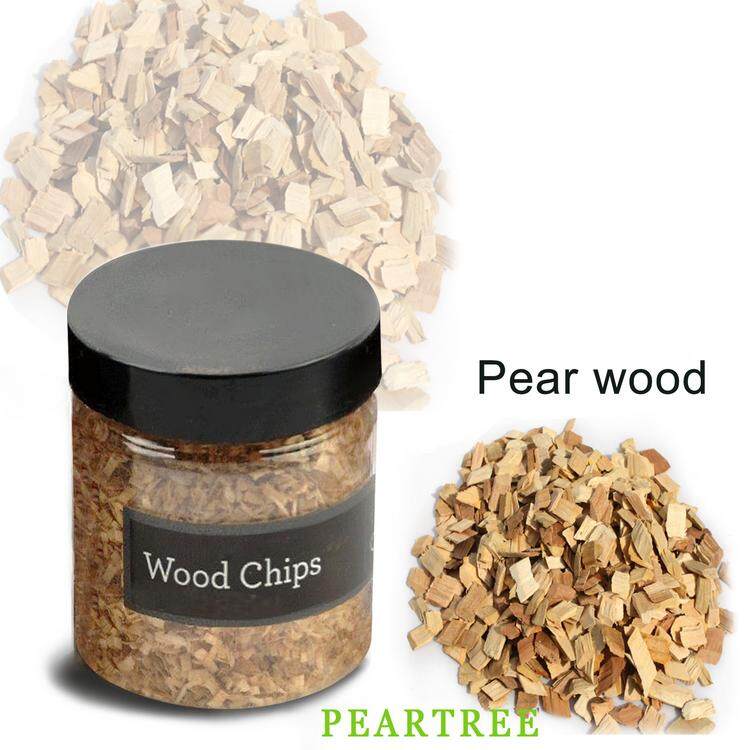 Dăm Gỗ Hun Khói Gia Vị Ẩm Thực Phân Tử Mùn Cưa Mịn Cho Người Sành Ăn