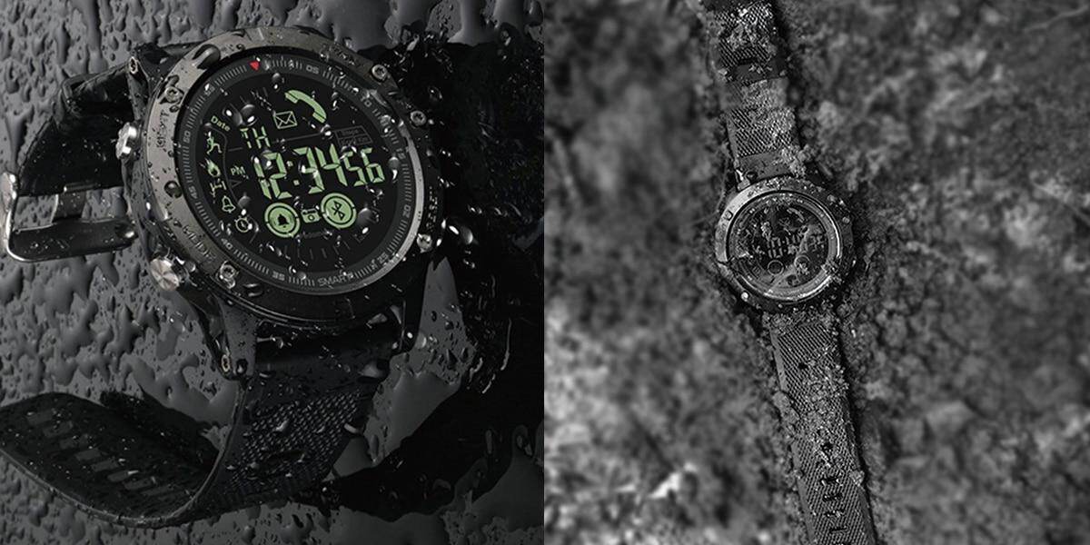 zeblaze vibe 3 flagship rugged