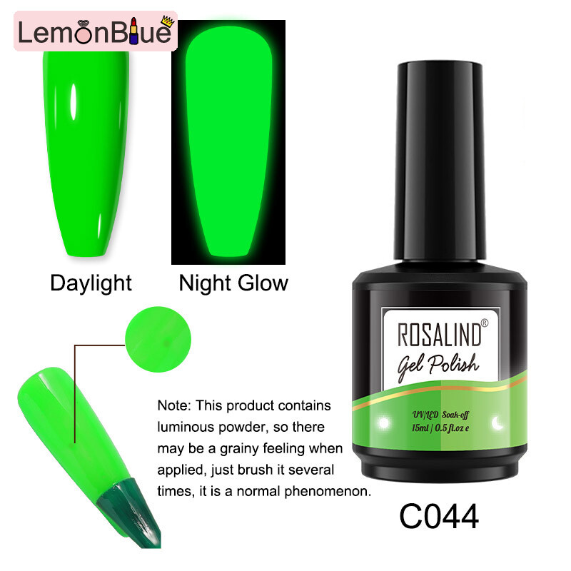 Gambar LemonBlue Gel Nail Polish Convenience Fashion Nail Gel Polish Beauty Gifts For Home DIY Gel Nail Polish Convenience Fashion Nail Gel Polish Beauty Gifts For Home DIY Nail Art Convenience Fashion