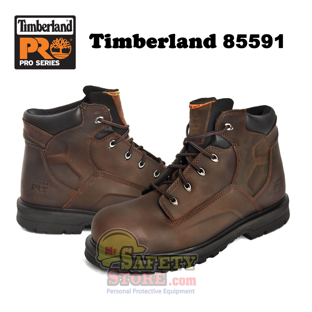 timberland pro powerfit work boots