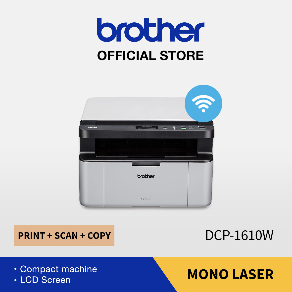 Brother 1610w. Brother DCP 1610. DCP-1610w принтер. Муф brother 1610 w.