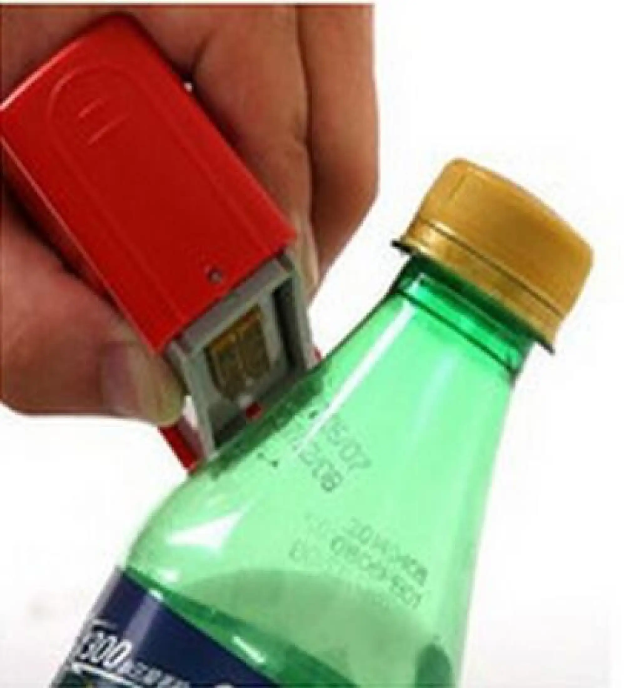 handheld coding machine