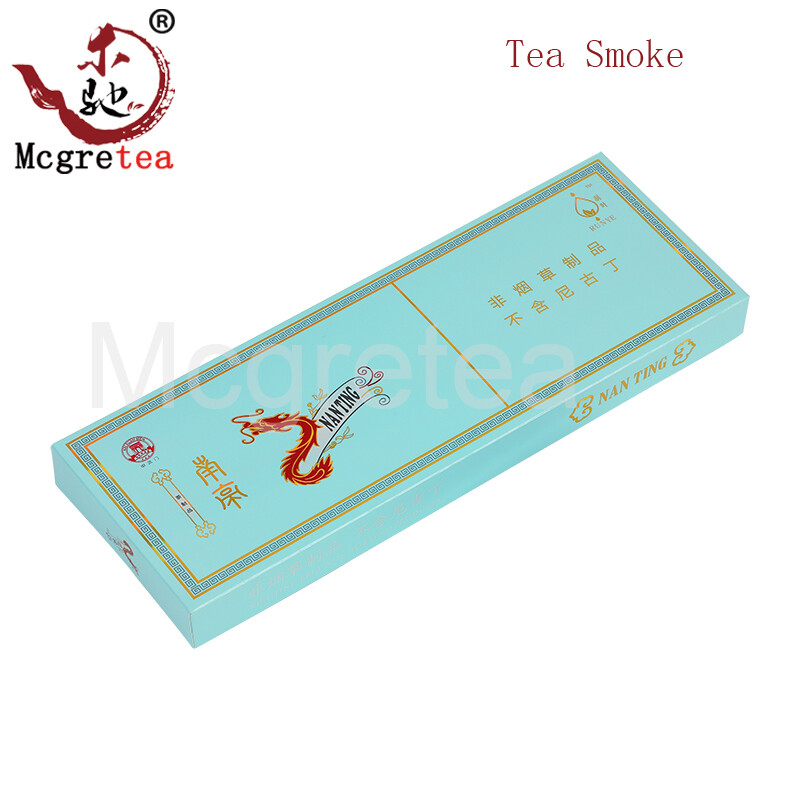 Gambar ?? ?? ?????? ?????? Asap Teh Halus Teh Gaya Teh Tieguanyin Raja Keluar Chayan Asap Teh 10 Pek