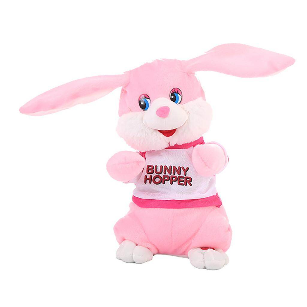 a toy bunny