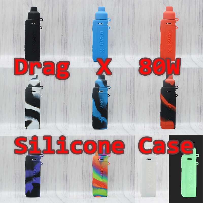 elfbar nachfüll pod läuft aus CEOKS for Voopoo Drag Mini 117W Silicone Case, Tunisia