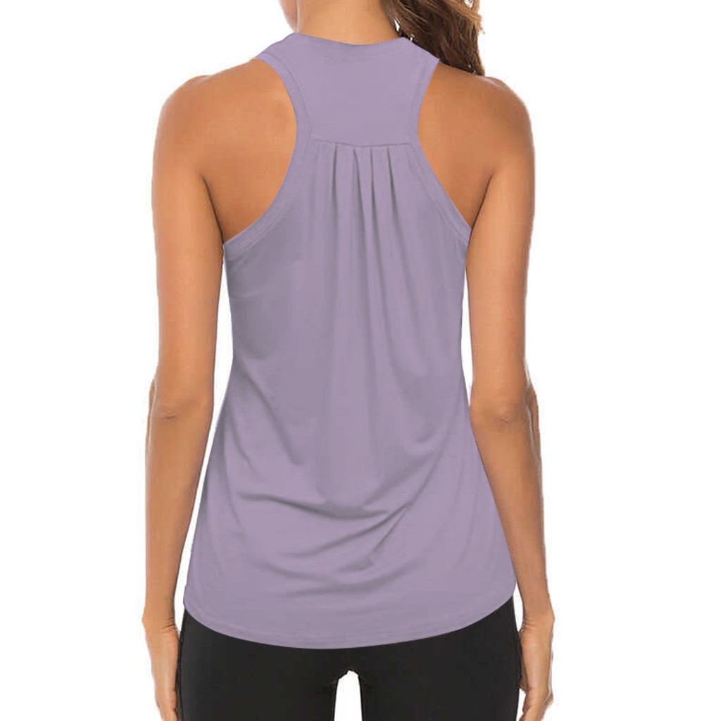 off the shoulder yoga tops