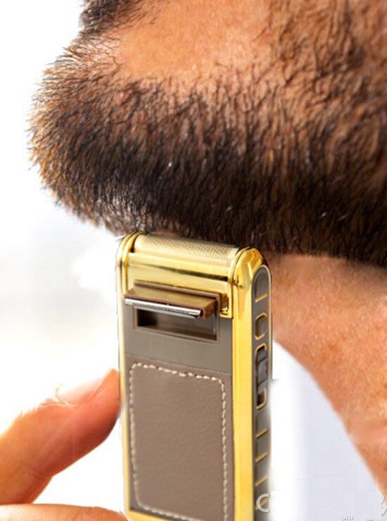 Máy Cạo Râu V1 - Cạo Râu V1