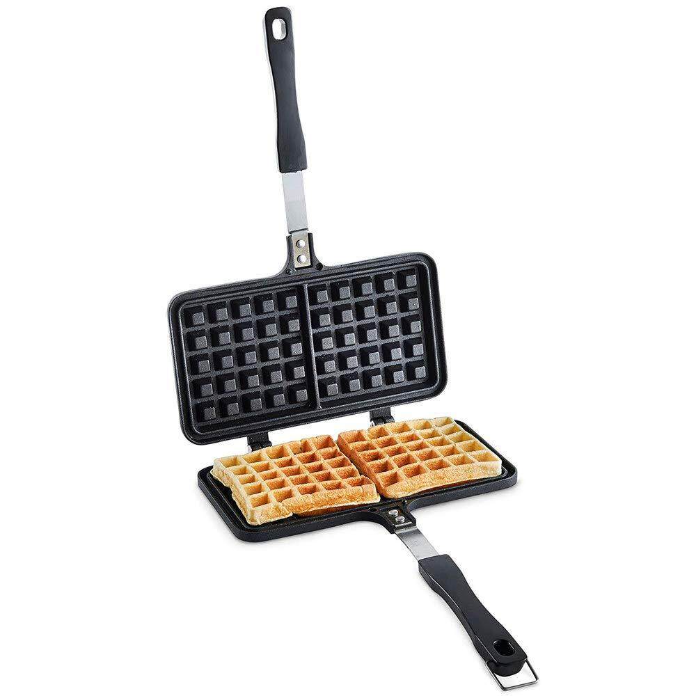 waffle stove