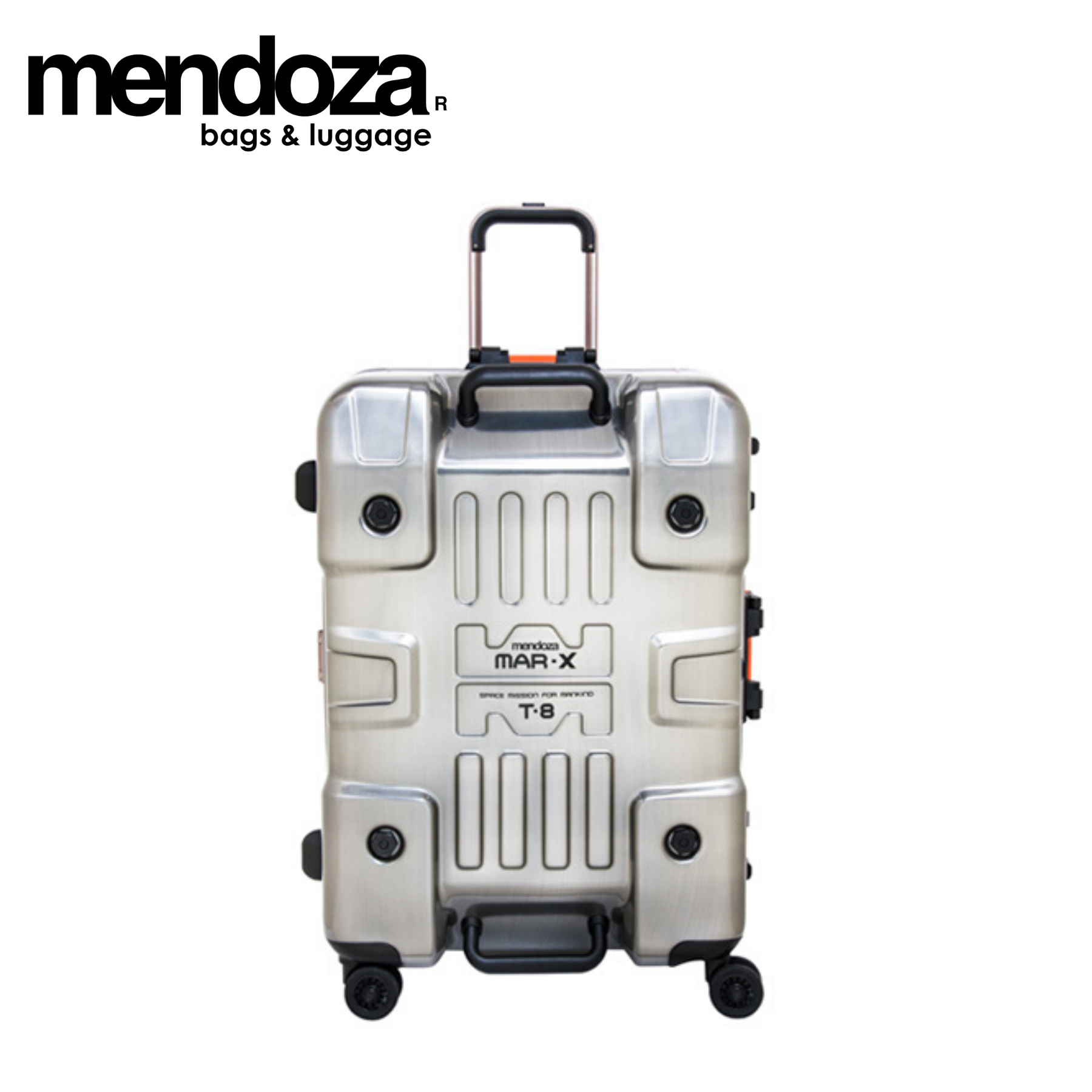 Mendoza- MAR-X (20 inch) Aerospace 