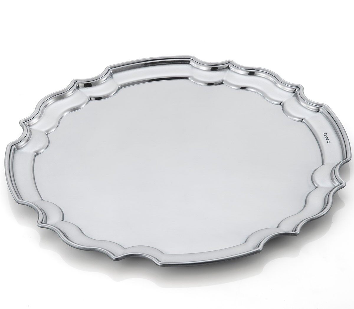 Gambar Royal Selangor Liberty Collection Pewter Burke Tray Gift