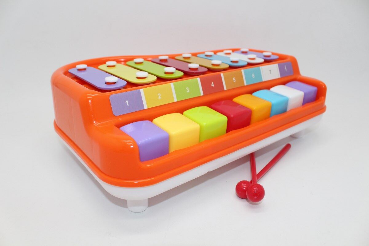 Baby play hot sale center xylophone