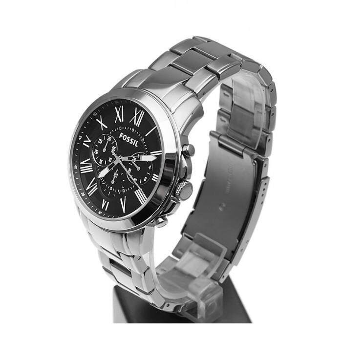 fossil watch fs4736ie