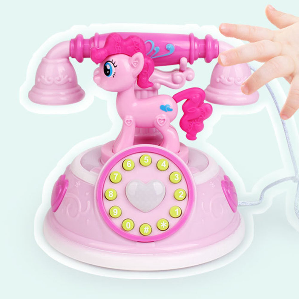 toy house phone