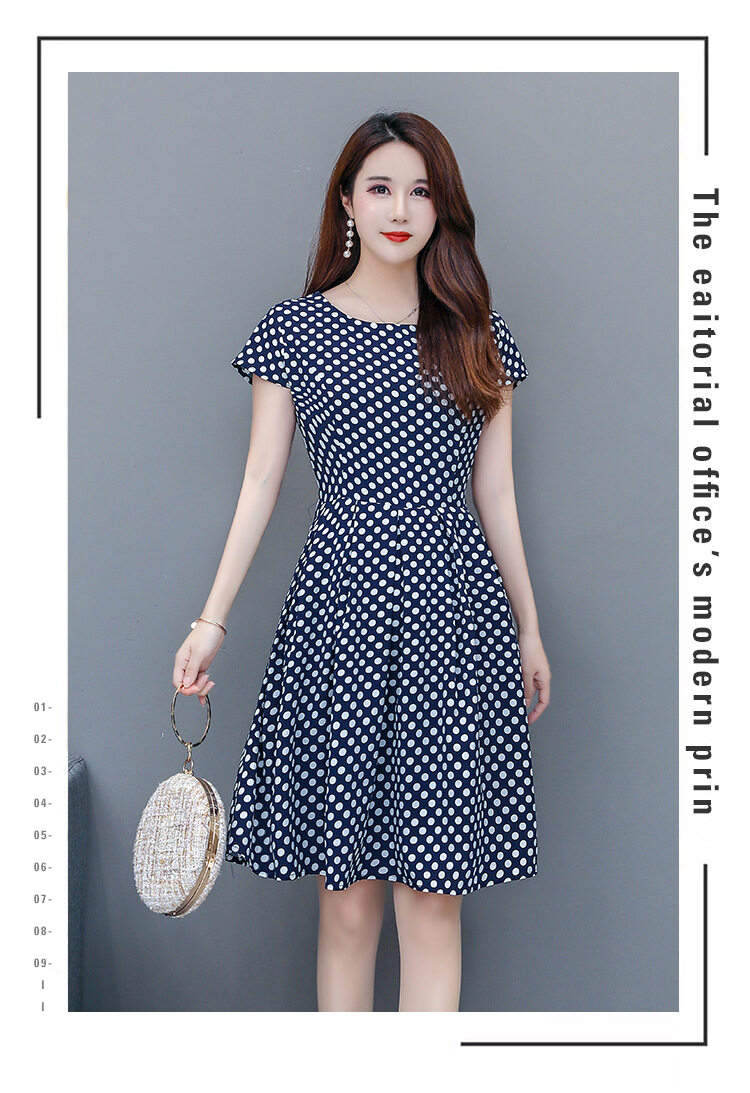 slimming summer dresses