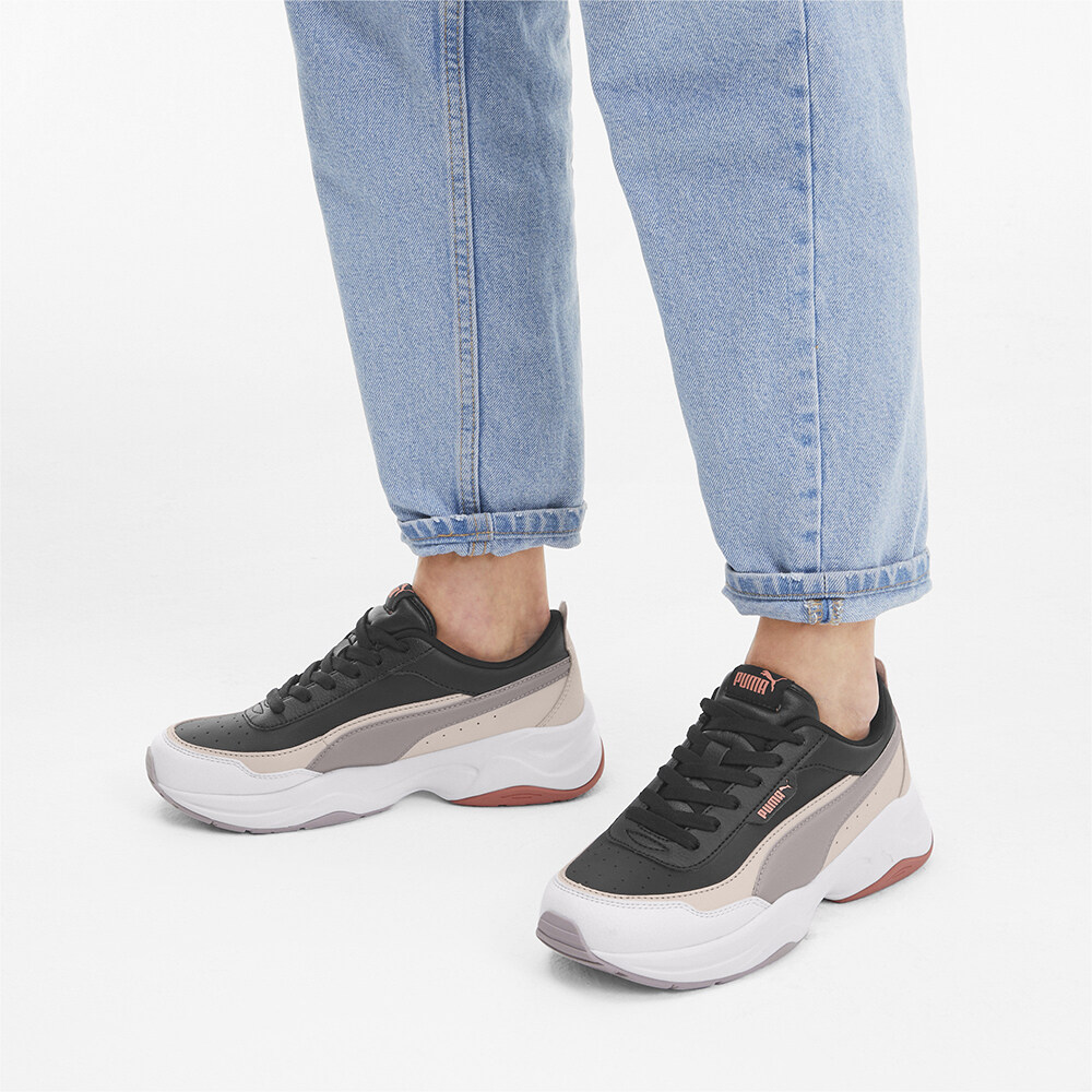 cilia mode women's trainers