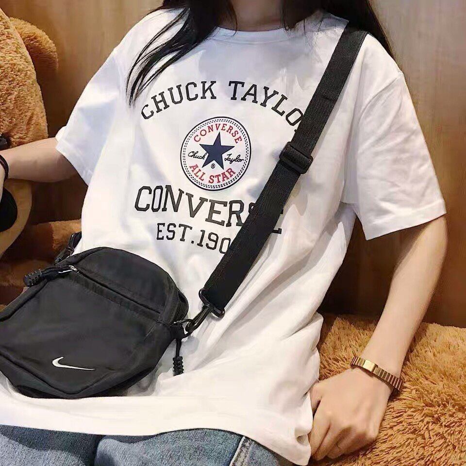 model converse all star