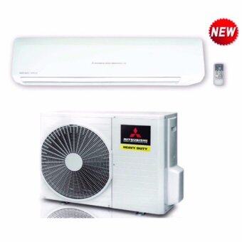 Mitsubishi SRK19CSS & SRC19CSS Eco-Friendly 2.0hp Air Conditioners with ...