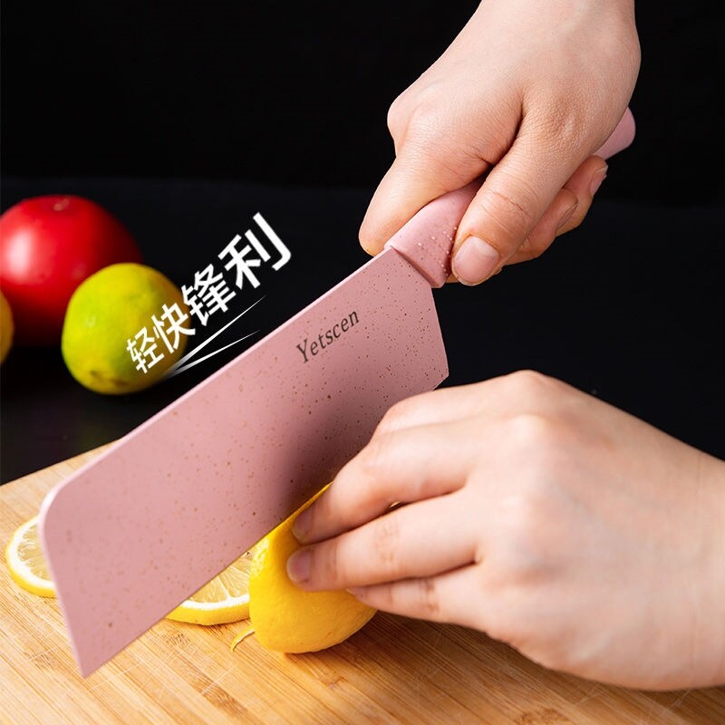 Gambar high quality kitchen knife stainless steel kitchen knife meat knife ???????????????????????????