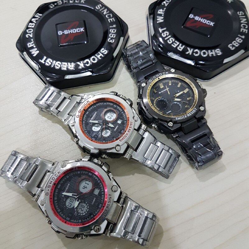 Buy Casio G Shock Mtg B1000 Online at a Better Price Lazada Malaysia