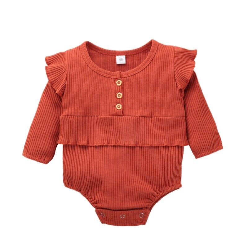 romper unisex