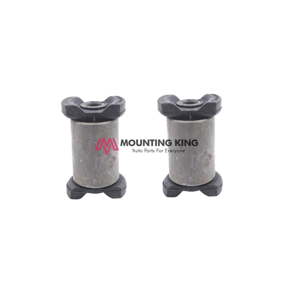 Steering Rack Bush Set 2pcs Proton Satria Neo 1 3 1 6 2006 2015 Lazada