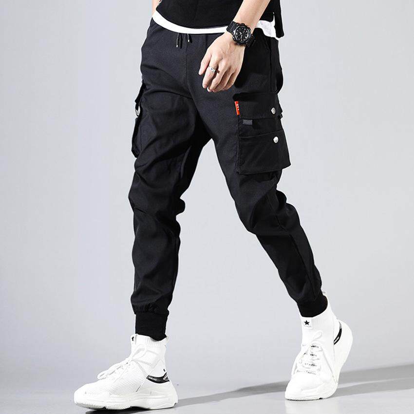 combat joggers mens