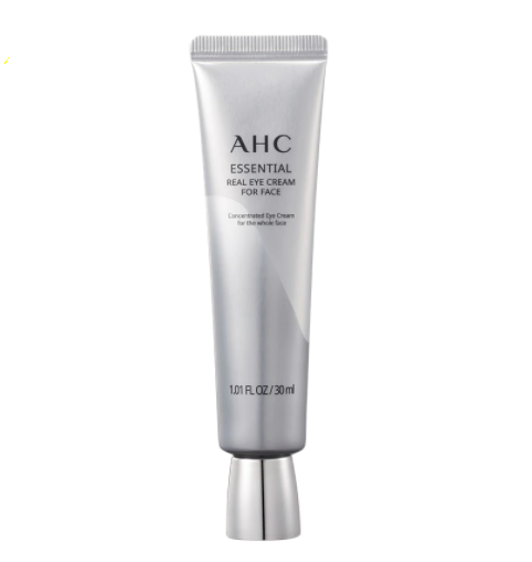 Gambar AHC Essential Eye Cream For Face (30ml)