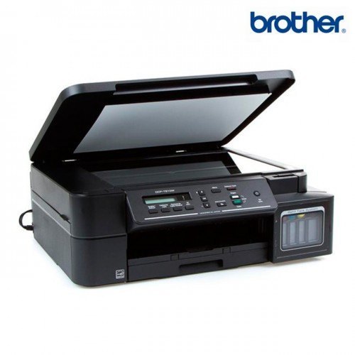 BROTHER Printer DCP-T220 (No WiFi 