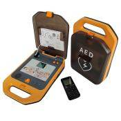 Simulated training defibrillator group control Aed instrument can be set in batches