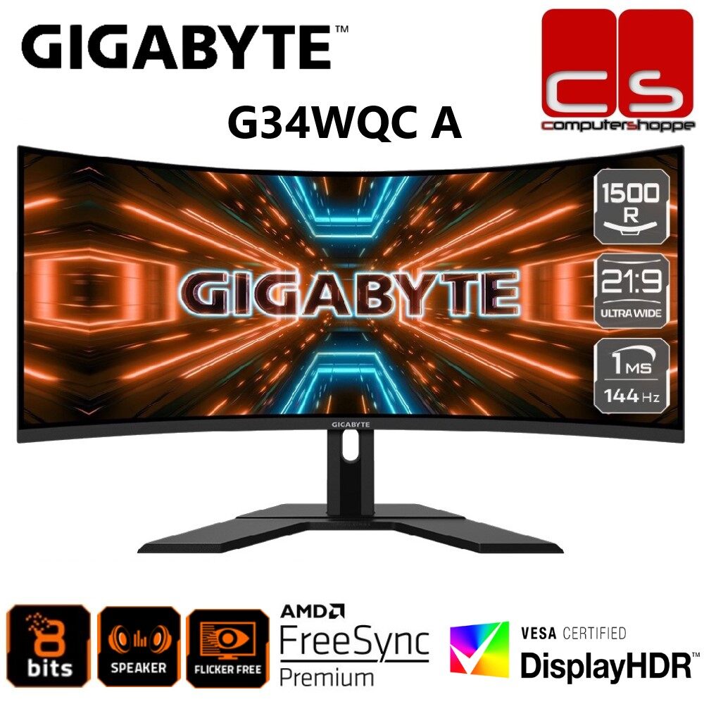 gigabyte m27q lazada