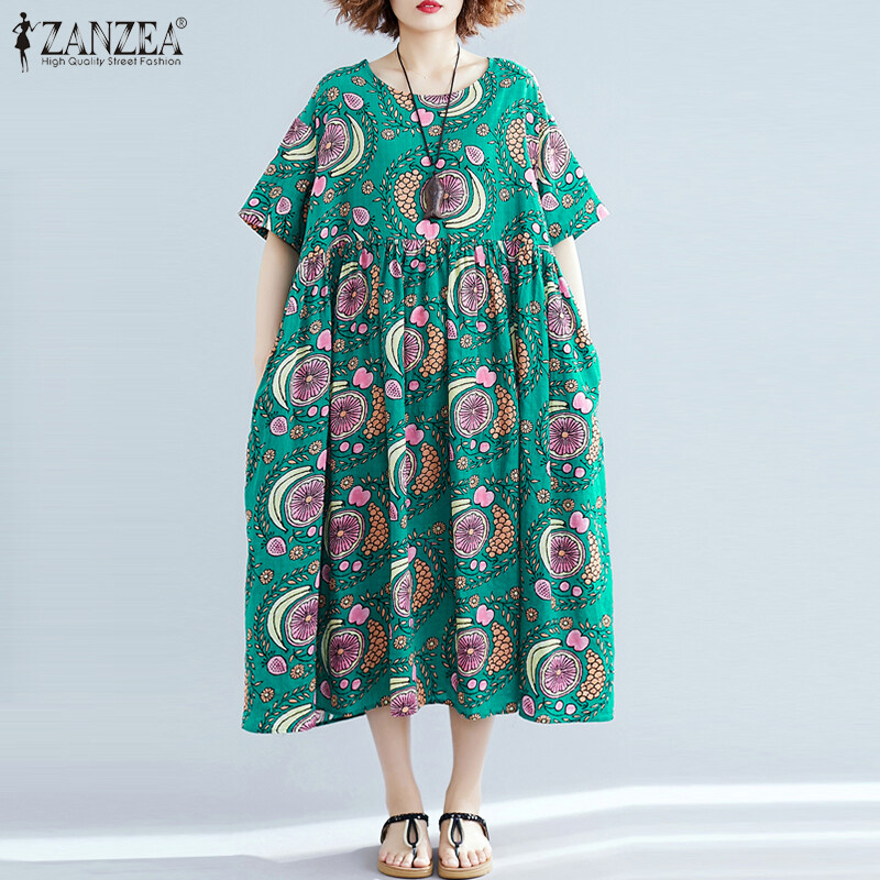 plus size sundresses for the beach