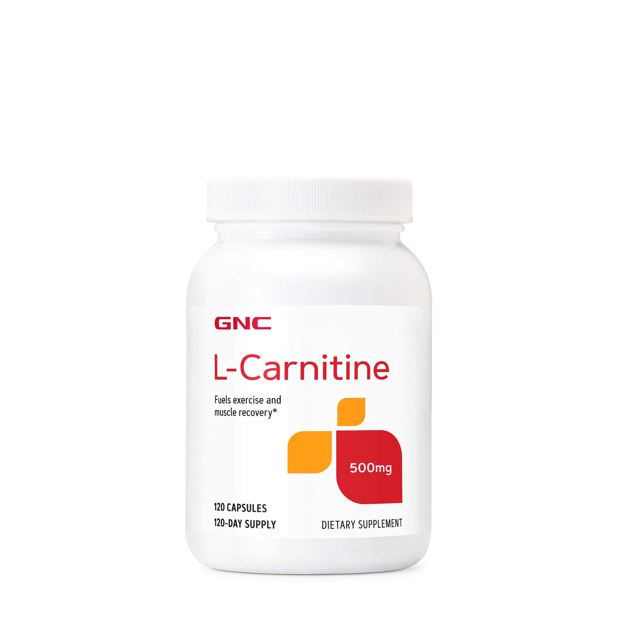 l carnitine lazada L-Carnitine, 500 mg, 30 Vegetarian Capsules GNC L-Carnitine 500mg 120 Capsules
