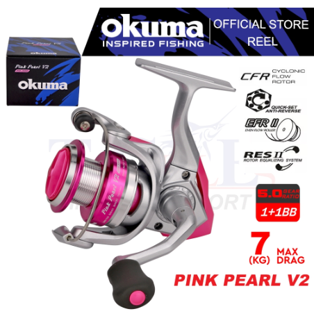 reel shimano fx 3000 collectors AX and Hyperloop reels The Angler Fish Explained Model:CU201M (Lefty)