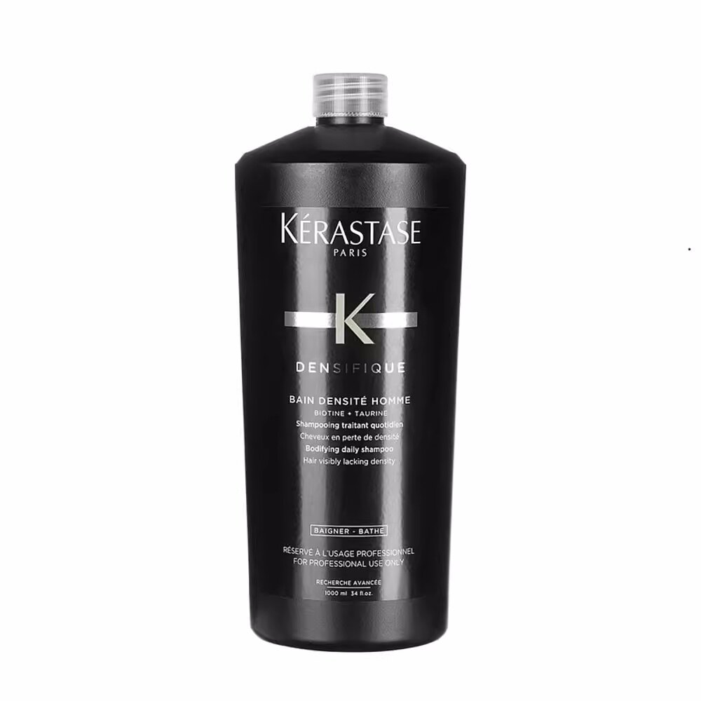 Kerastase Bain densite Homme dầu gội đầu 1000ml