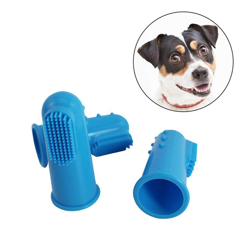 silicone dog brush