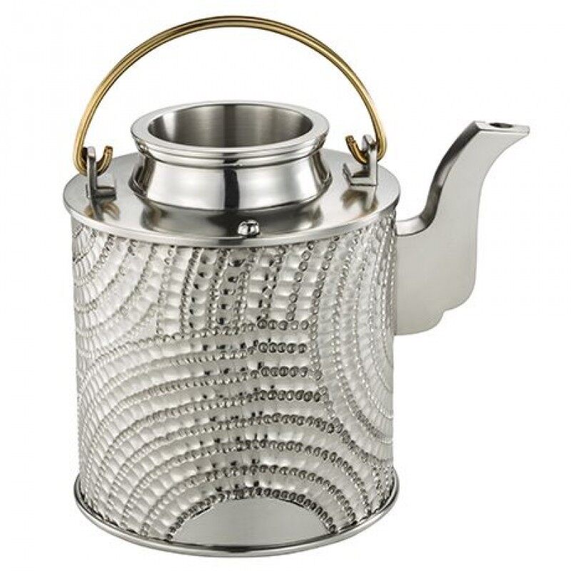 Gambar Royal Selangor 8515 Collection Pewter Tea Pot Gift