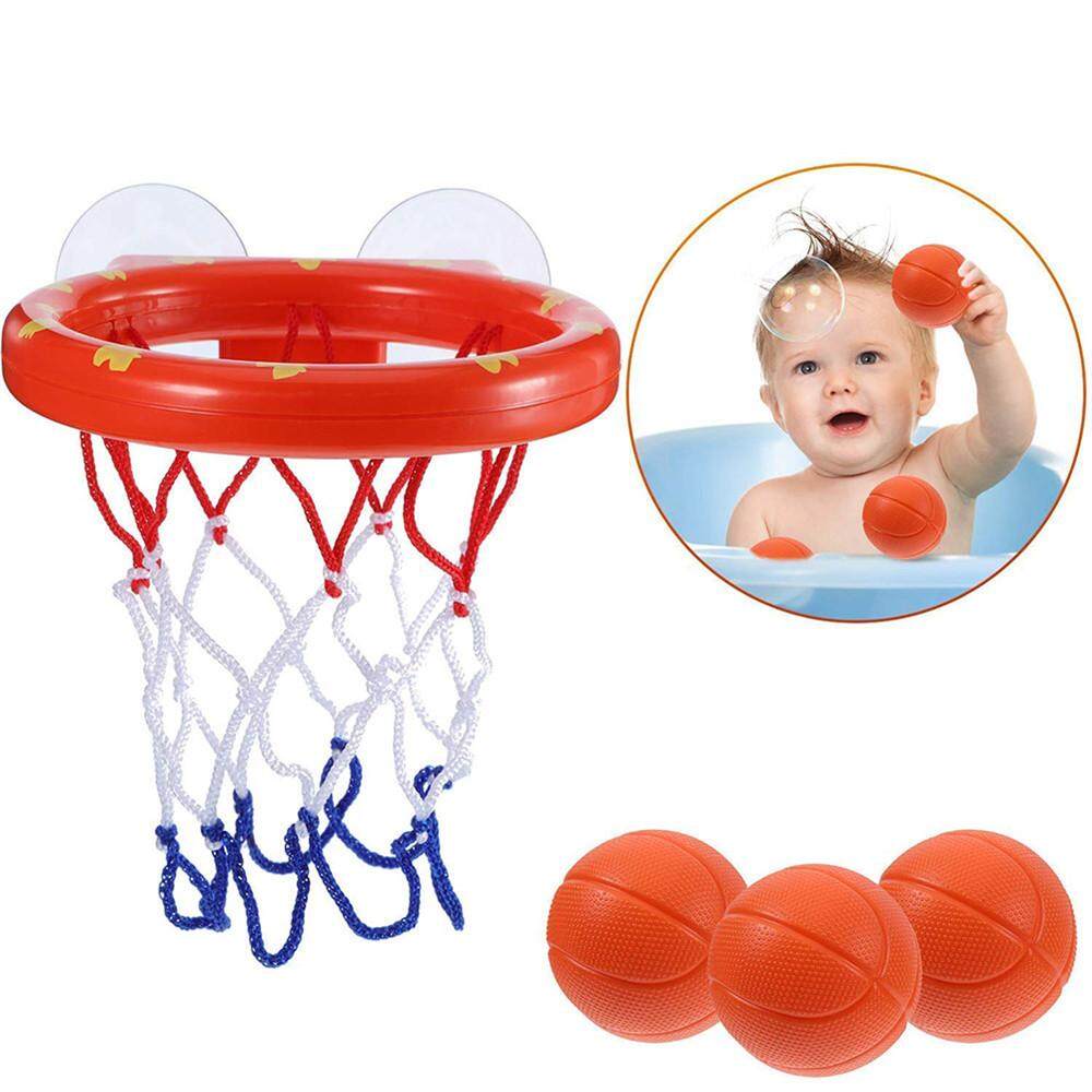 ball bath toys