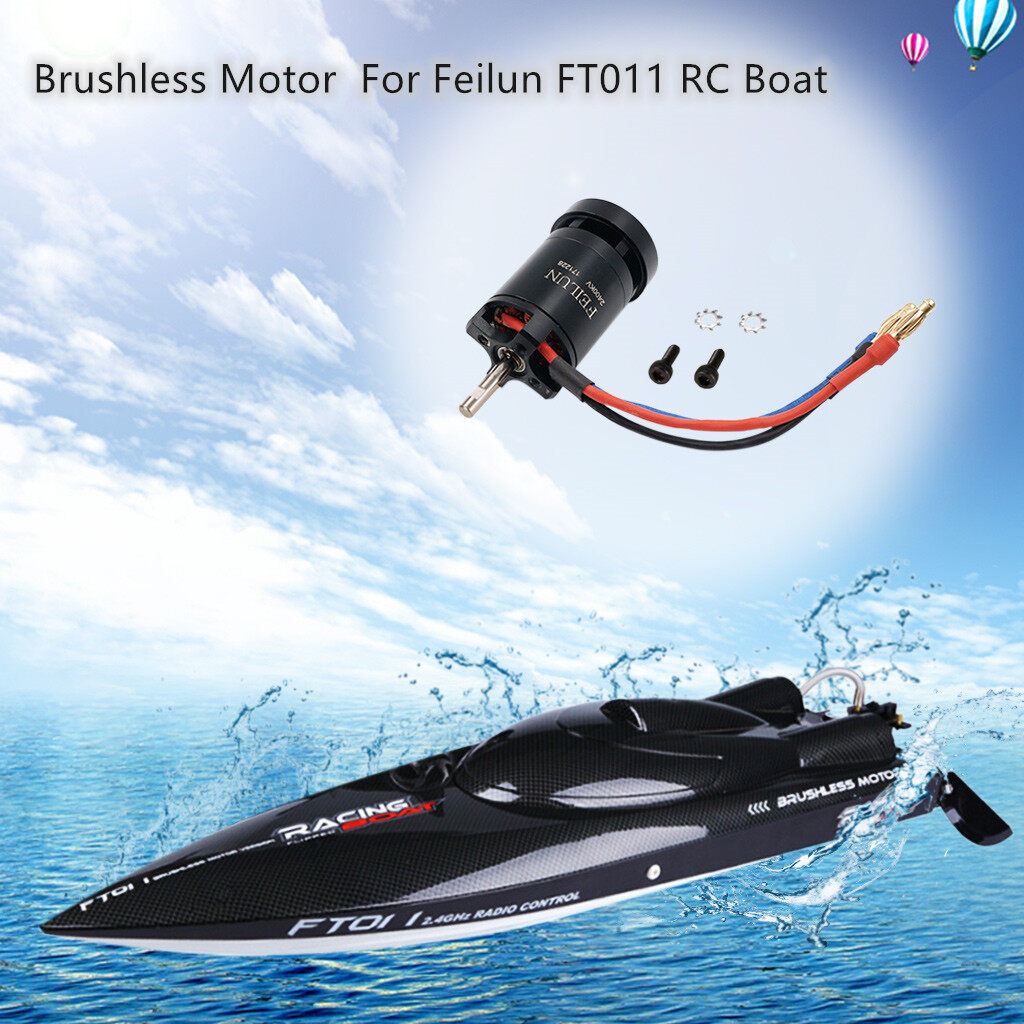 feilun ft011 rc boat