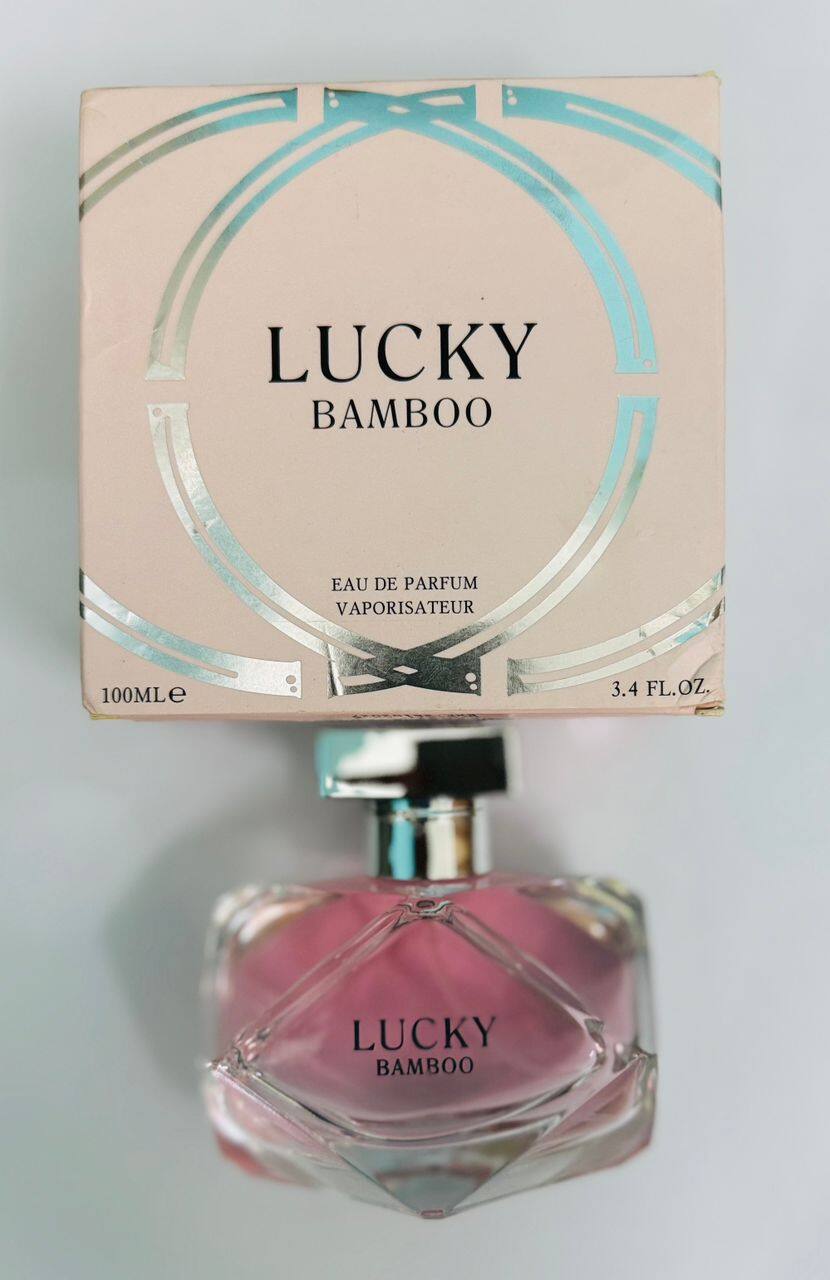 Buy Bamboo Smell Fragrant Perfume Online at a Better Price | Lazada Malaysia