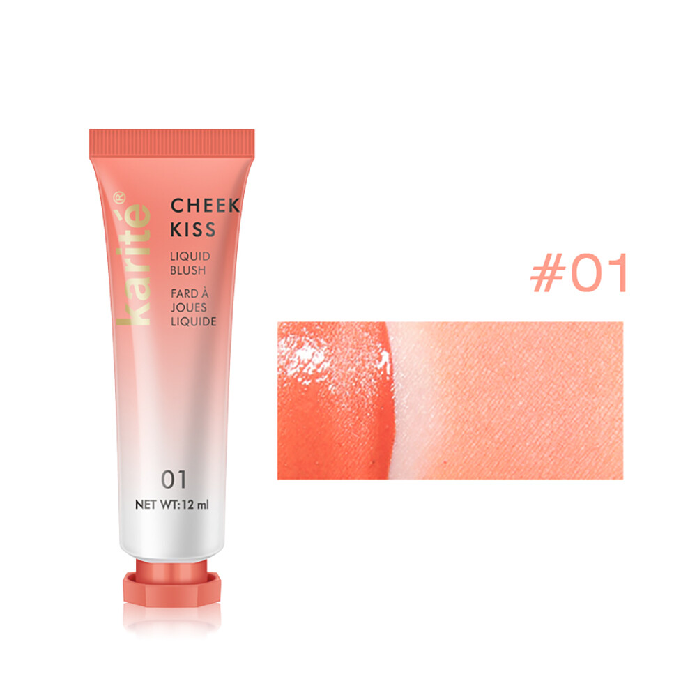 karite liquid blusher