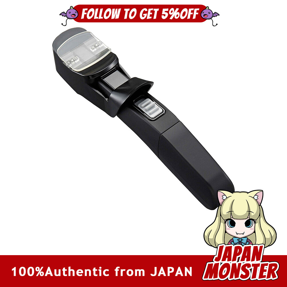 Kyocera Sharpener Electric Fine Ceramic Metal Knife Gardening Knife SS 30 Sharpness sharpener fine ceramics