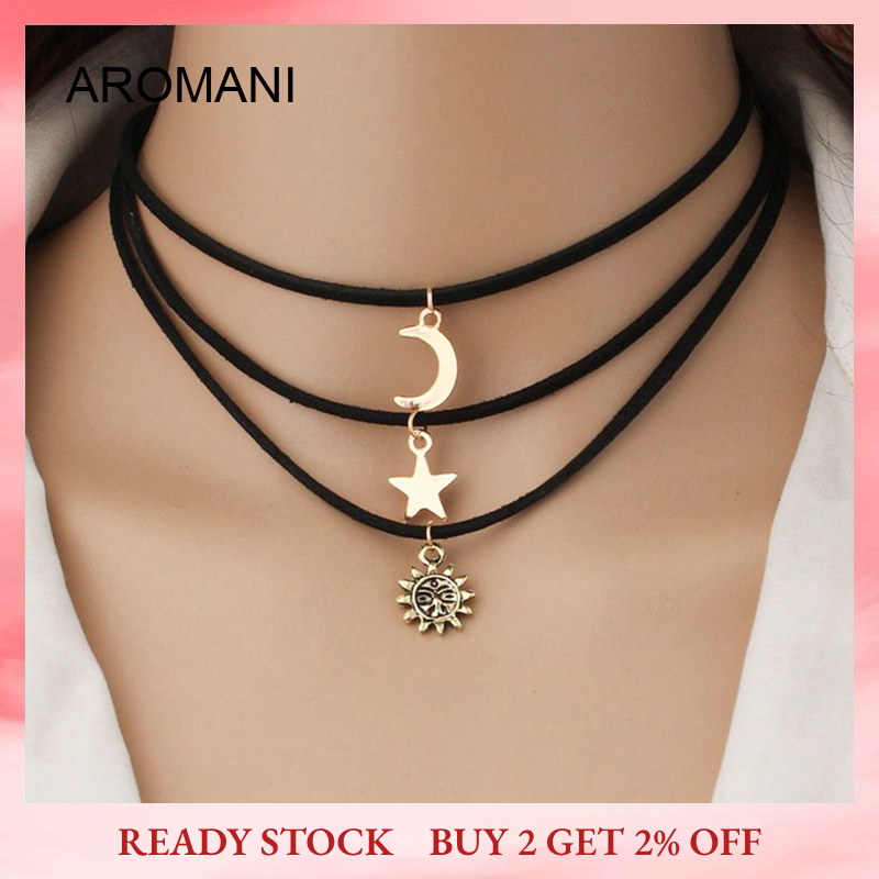 Choker dark on sale