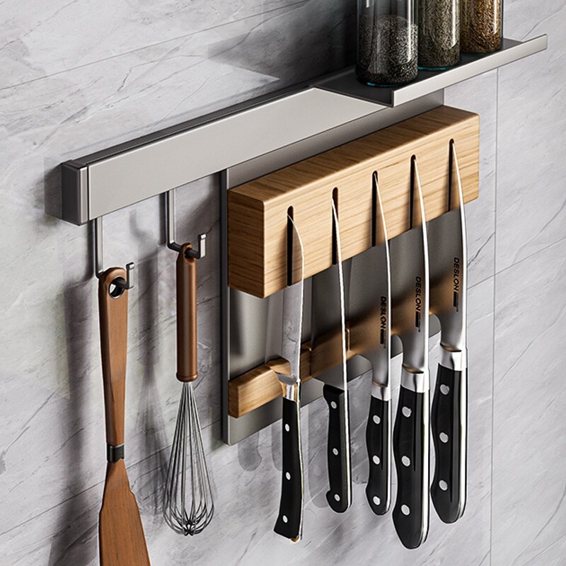 Gambar Magnet head kitchen wall holing magnetic free tools to receive shelf magnet magnetic chopper magnetic absorption