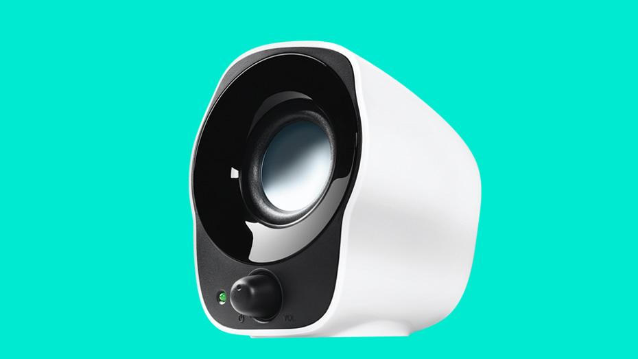 Logitech Z120 USB Powered MIni Stereo PC Speakers 11 31647fd089ff2a45d1748c8cafcc465b